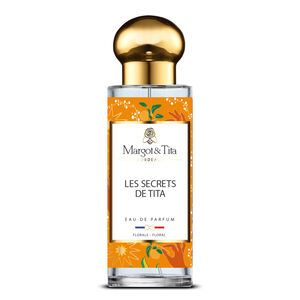 Les Secrets de Tita