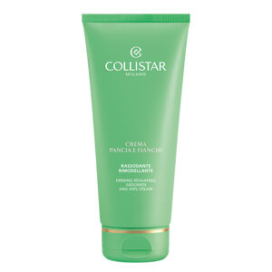 Firming Reshaping Abdomen And Hips Cream