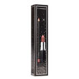 Teddy Love Lip Combo M&middot;A&middot;Cximal Sleek Satin Lipstick Set in Satin Teddy + Velvet Teddy Lip Liner