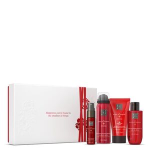 The Ritual Of Ayurveda