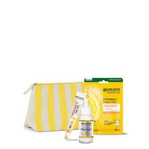 SkinActive Vitamine C