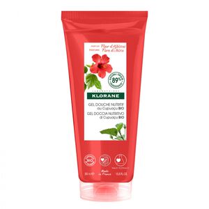 Fleur d'Hibiscus Bio