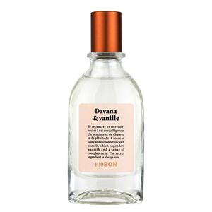 Davana et Vanille