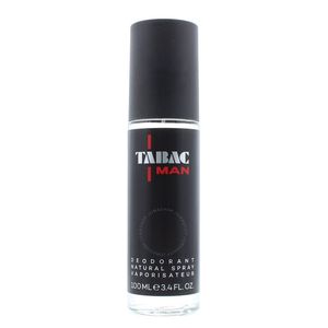 Tabac Man