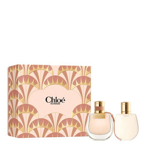 Nomade Zestaw Eau de Parfum 50 ml + mleczko do ciala 100 ml