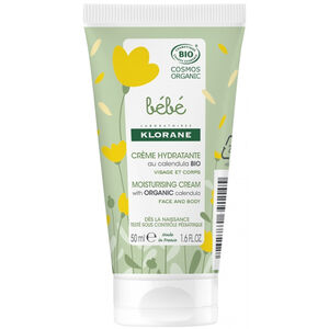 Calendula Bio B&eacute;b&eacute;