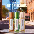 Be Delicious Latte - Vanilla DKNY