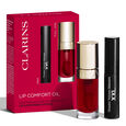 Lip Comfort Oil Clarins