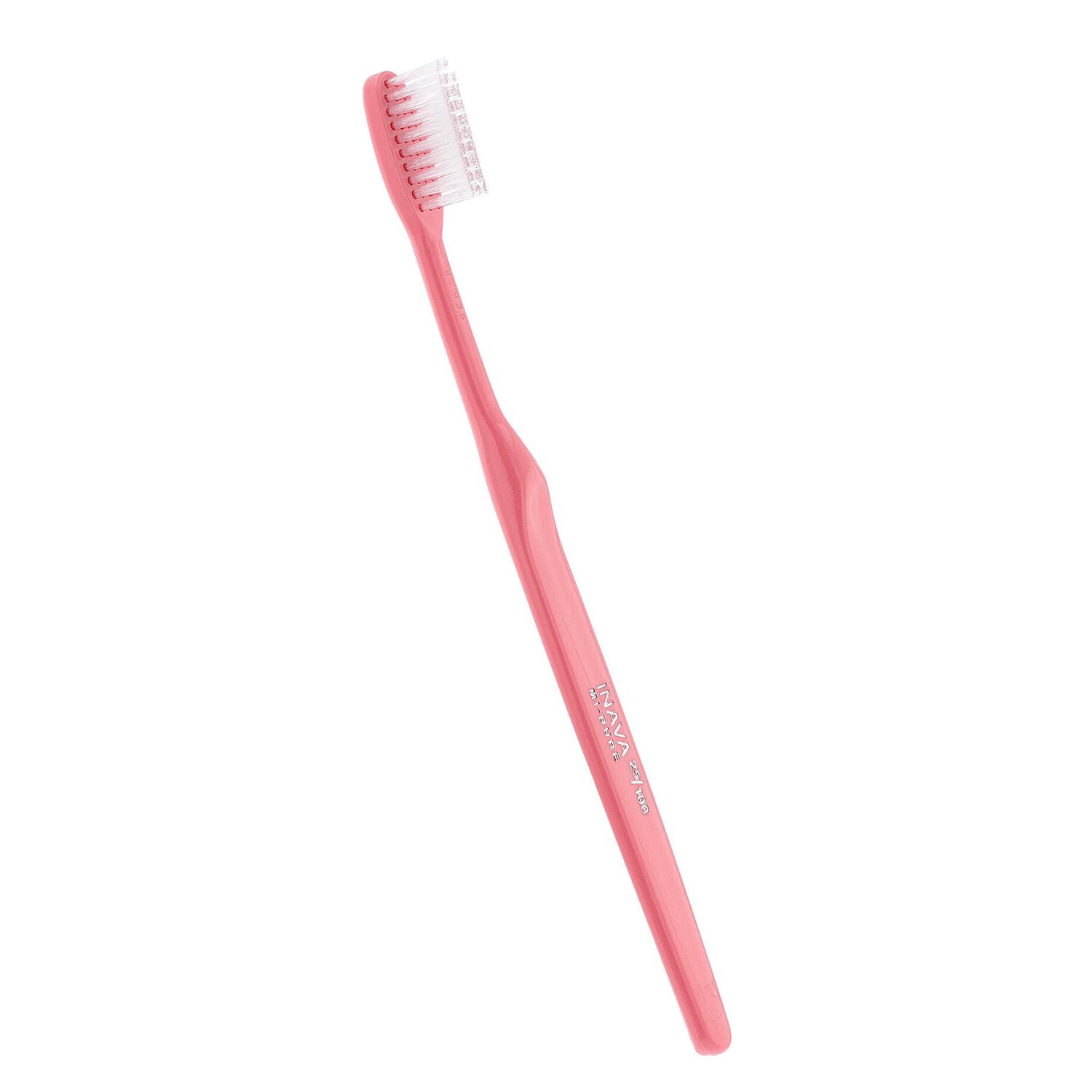 Inava, Medium Toothbrush 25/100 - Oral Care | MyOrigines Parapharmacy ...