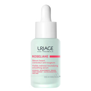 ROSELIANE Korrigierendes gl&auml;ttendes Serum gegen R&ouml;tungen 30ml