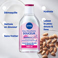 Eau Micellaire Douceur Nivea