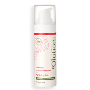[Sebo-Regul] De matterende fluid 30 ml