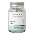D&eacute;tox Foie - 1 mois D-Lab Nutricosmetics