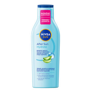 Nivea Sun After Sun