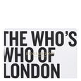 The Who's Who Of London Eau de Parfum Discovery Set, 8 x 2 ml