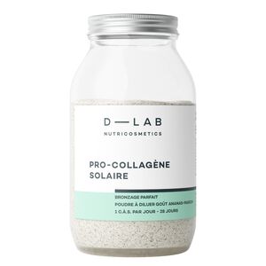 Pro-Collag&egrave;ne Solaire 28 jours