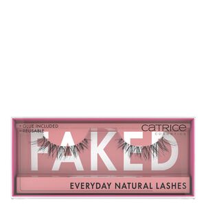 Faked Everyday Natural Lashes