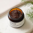 Radiant Glow 2-In-1 Mask Scrub Evolve Organic Beauty