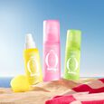 &Ocirc; Oui lanc&ocirc;me