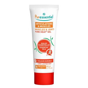 Articulations & Muscles