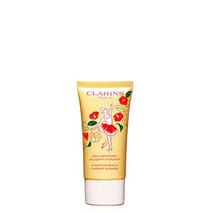 Doux Nettoyant Moussant Hydratant Cam&eacute;lia