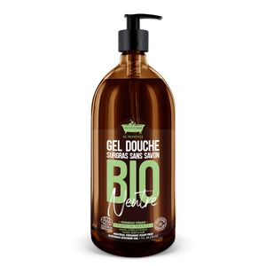 Gel Douche BIO