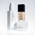 Light Reflecting Cleansing Oil Nars