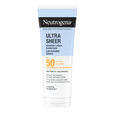 Ultra Sheer SPF 50 Ultra Sheer Invisible Sunscreen 200 ml