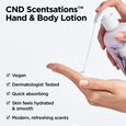 Scentsations&trade; cnd