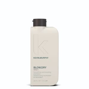 BLOW DRY WASH