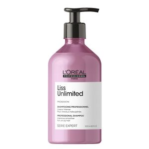 Liss Unlimited