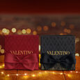 Born In Roma Donna Coffret Eau de Parfum 50ml + Eau de Parfum Format Voyage 10ml