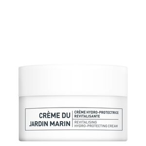 Cr&egrave;me du Jardin Marin