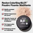 ColorStay Blot Setting Powder Revlon