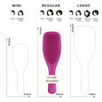 The Ultimate Wet Detangler Tangle Teezer