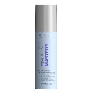 STYLE MASTERS&trade; CURLY ORBITAL&trade;