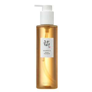 Ginseng Cleansing Oil
