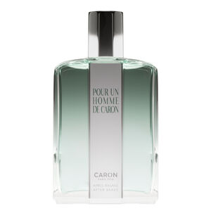 Pour Un Homme de CARON After-Shave