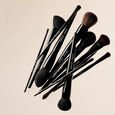 Full Coverage Foundation Brush Pinceau Fond de Teint