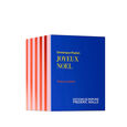 Joyeux No&euml;l Duftkerze 250 g