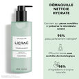 The Micellar Water Lierac