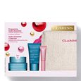 Hydra-Essentiel [ha&sup2;] Hydrating Cream Set: 50 ml + 2 Products + Pouch