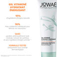 Gel Vitamin&eacute; Hydratant &Eacute;nergissant Jowa&eacute;