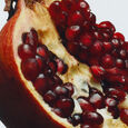 Pomegranate Noir Mleczko nawilzajace 250 ml