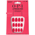 xPRESS/ON Faux Ongles Effet Gel OPI