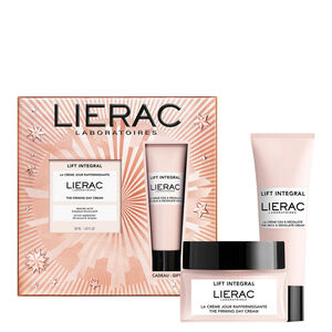 Lift Integral Sada: Zpevnuj&iacute;c&iacute; denn&iacute; kr&eacute;m 50 ml + Kr&eacute;m na dekolt & a dekoltu 50 ml