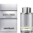 Explorer Platinum Montblanc