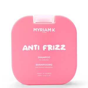 Anti Frizz