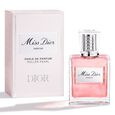 Miss Dior Parfum Roller-Pearl Parfum Roll-on Notes florales Fruit&eacute;es et Bois&eacute;es 20ml