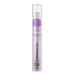 Grow & Fix Double Action Eyelash and Brow Serum